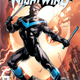 Image: DC Comics; variant by Ivan Reis, Joe Prado, and Brad Walker